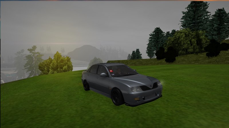 mod